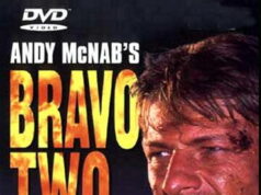 Буря в пустыне