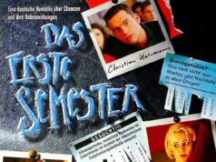 Первый семестр