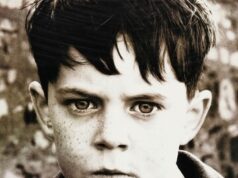 Прах Анджелы