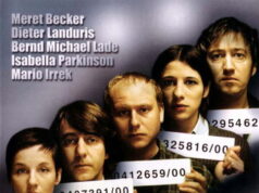 Двенадцать минут после полуночи