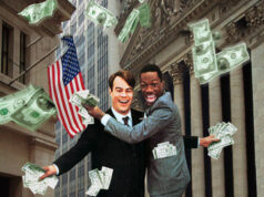 Поменяться местами