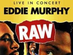 Эдди Мерфи без купюр