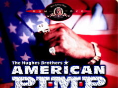 Американский сутенёр