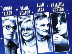 Загадочное убийство в Манхэттене