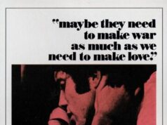 Прогулка с любовью и смертью