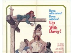 Грешный Дэви