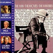 Джон Хьюстон: Человек, фильмы