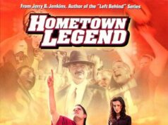 Легенда родного города