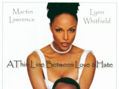 Тонкая грань между любовью и ненавистью