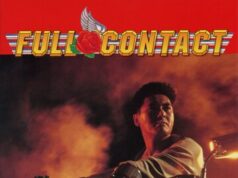 Полный контакт