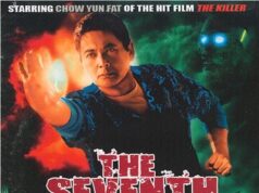 Седьмое проклятие