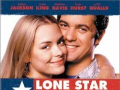 Штат одинокой звезды