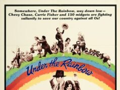 Под радугой