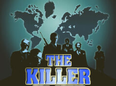 Элита убийц