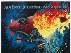 Остров на вершине мира