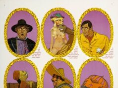 Большое ограбление банка