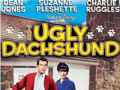 Гадкая такса