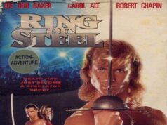 Железный ринг