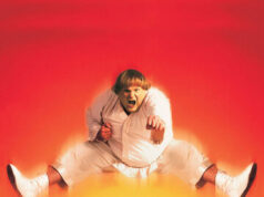 Ниндзя из Беверли-Хиллз