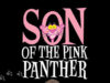 Сын Розовой пантеры