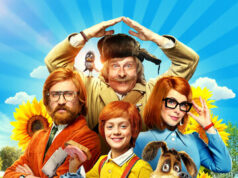 Простоквашино