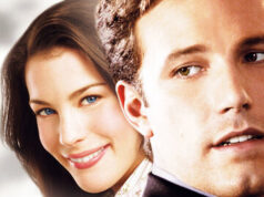 Девушка из Джерси