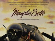 Красавица Мемфиса