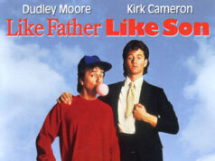 Каков отец, таков и сын