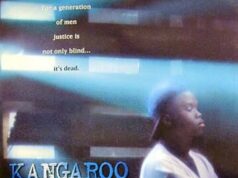 Дом кенгуру