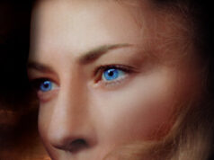 Шарлотта Грей