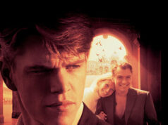 Талантливый мистер Рипли