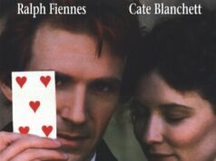 Оскар и Люсинда