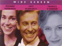 Слава Богу, он встретил Лиззи