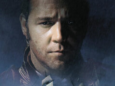 Хозяин морей: На краю Земли