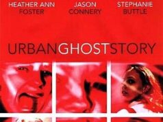 История городских призраков