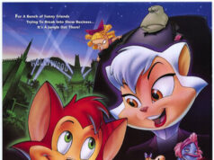 Коты не танцуют