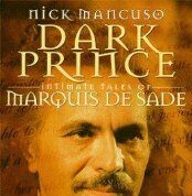 Маркиз де Сад