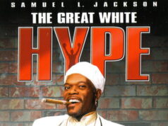 Большой белый обман