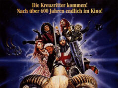 Космический крестовый поход