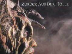 Невыразимый ужас 2: Показания Рэндольфа Картера