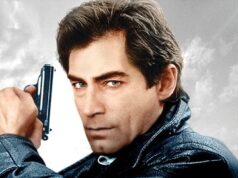 Искры из глаз