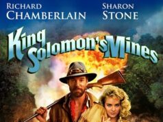 Копи царя Соломона