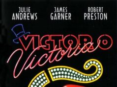 Виктор/Виктория