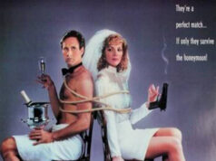 Сумасшедший медовый месяц