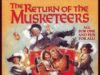 Возвращение мушкетеров
