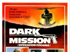 Тайная миссия