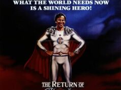 Возвращение неукротимого капитана