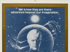 Вторжение звездных кораблей