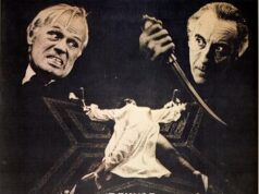 Дочь для Дьявола