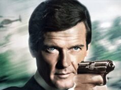 Человек с золотым пистолетом